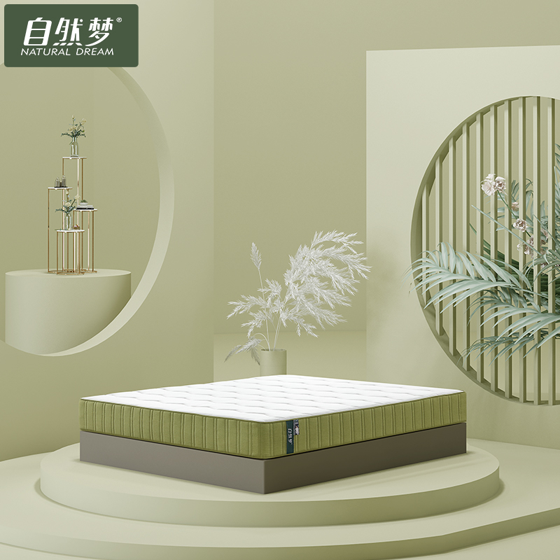 床褥和床墊的區別